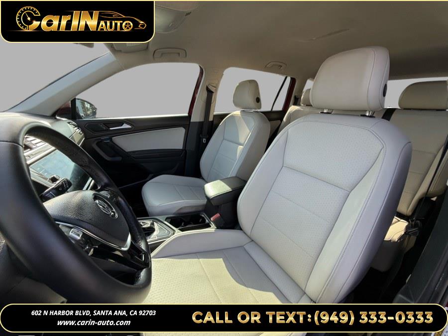 2019 Volkswagen Tiguan 2.0T SE FWD, available for sale in Santa Ana, California | Carin Auto. Santa Ana, California 2019 Volkswagen Tiguan 2.0T SE FWD, available for sale in Santa Ana, California | Carin Auto. Santa Ana, California