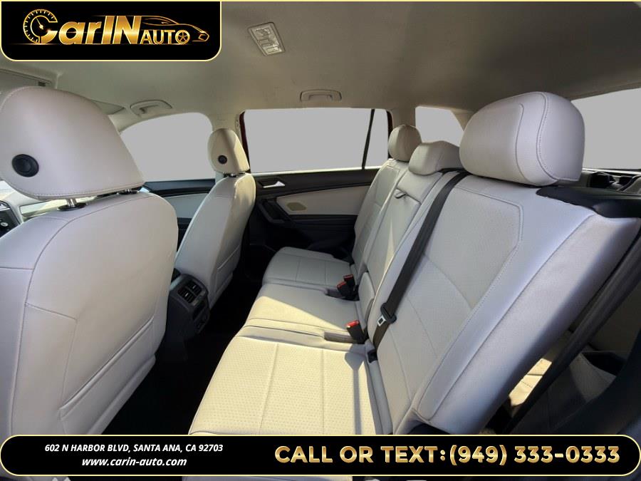 2019 Volkswagen Tiguan 2.0T SE FWD, available for sale in Santa Ana, California | Carin Auto. Santa Ana, California 2019 Volkswagen Tiguan 2.0T SE FWD, available for sale in Santa Ana, California | Carin Auto. Santa Ana, California