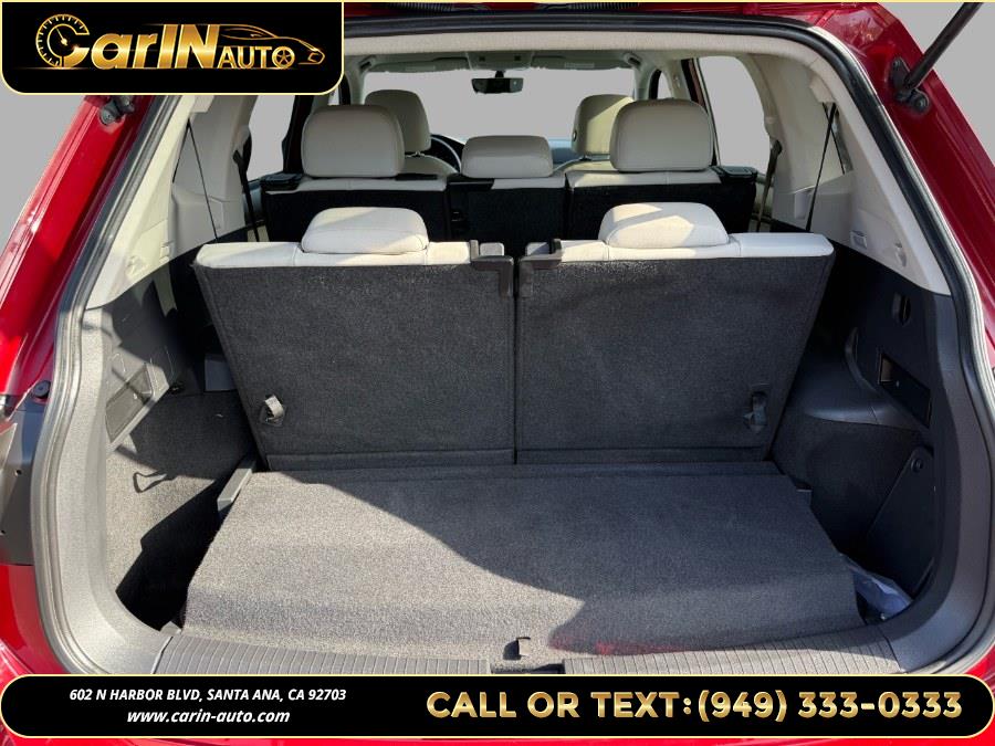 2019 Volkswagen Tiguan 2.0T SE FWD, available for sale in Santa Ana, California | Carin Auto. Santa Ana, California 2019 Volkswagen Tiguan 2.0T SE FWD, available for sale in Santa Ana, California | Carin Auto. Santa Ana, California