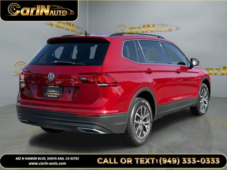2019 Volkswagen Tiguan 2.0T SE FWD, available for sale in Santa Ana, California | Carin Auto. Santa Ana, California 2019 Volkswagen Tiguan 2.0T SE FWD, available for sale in Santa Ana, California | Carin Auto. Santa Ana, California