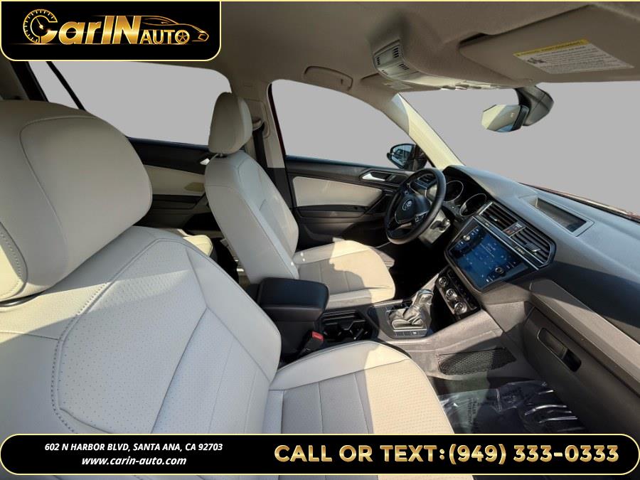 2019 Volkswagen Tiguan 2.0T SE FWD, available for sale in Santa Ana, California | Carin Auto. Santa Ana, California 2019 Volkswagen Tiguan 2.0T SE FWD, available for sale in Santa Ana, California | Carin Auto. Santa Ana, California