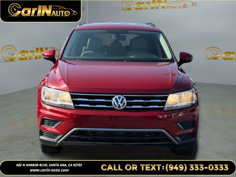 2019 Volkswagen Tiguan 2.0T SE FWD, available for sale in Santa Ana, California | Carin Auto. Santa Ana, California 2019 Volkswagen Tiguan 2.0T SE FWD, available for sale in Santa Ana, California | Carin Auto. Santa Ana, California