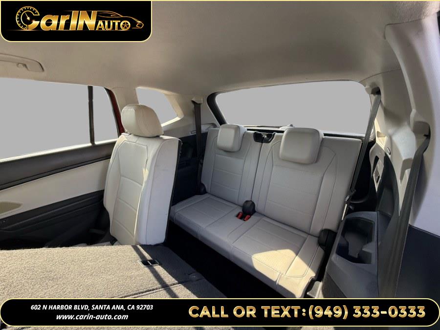 2019 Volkswagen Tiguan 2.0T SE FWD, available for sale in Santa Ana, California | Carin Auto. Santa Ana, California 2019 Volkswagen Tiguan 2.0T SE FWD, available for sale in Santa Ana, California | Carin Auto. Santa Ana, California