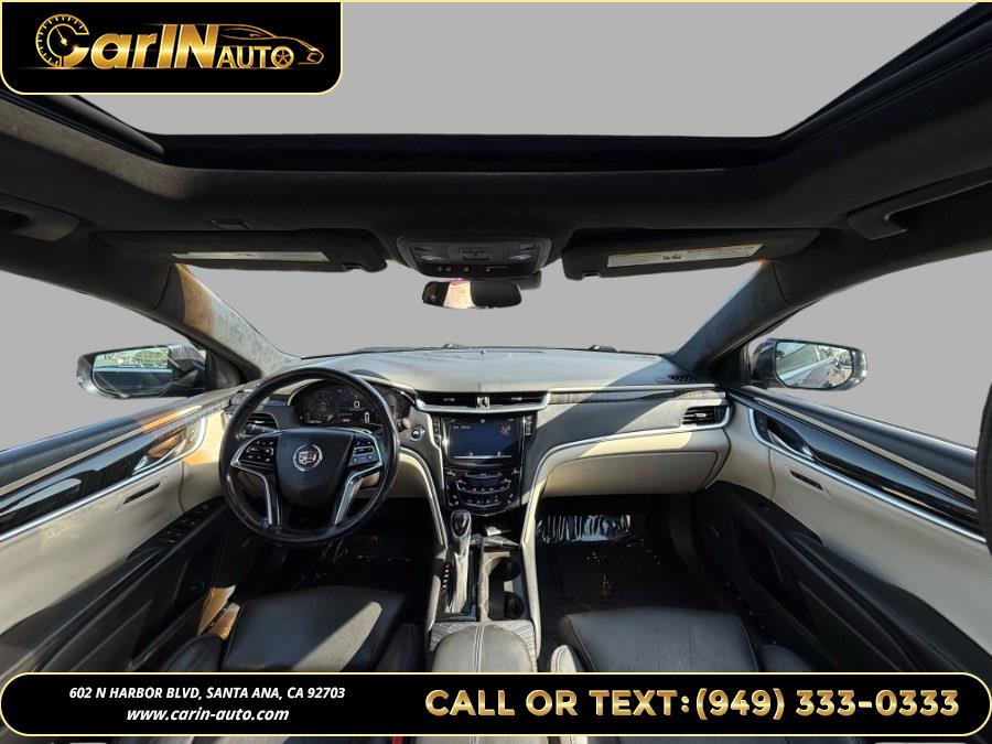 2014 Cadillac XTS 4dr Sdn Platinum AWD, available for sale in Santa Ana, California | Carin Auto. Santa Ana, California 2014 Cadillac XTS 4dr Sdn Platinum AWD, available for sale in Santa Ana, California | Carin Auto. Santa Ana, California