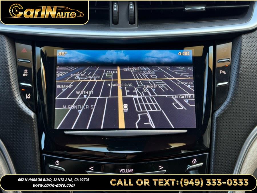 2014 Cadillac XTS 4dr Sdn Platinum AWD, available for sale in Santa Ana, California | Carin Auto. Santa Ana, California 2014 Cadillac XTS 4dr Sdn Platinum AWD, available for sale in Santa Ana, California | Carin Auto. Santa Ana, California