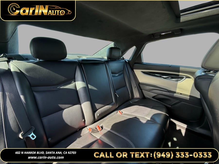 2014 Cadillac XTS 4dr Sdn Platinum AWD, available for sale in Santa Ana, California | Carin Auto. Santa Ana, California 2014 Cadillac XTS 4dr Sdn Platinum AWD, available for sale in Santa Ana, California | Carin Auto. Santa Ana, California