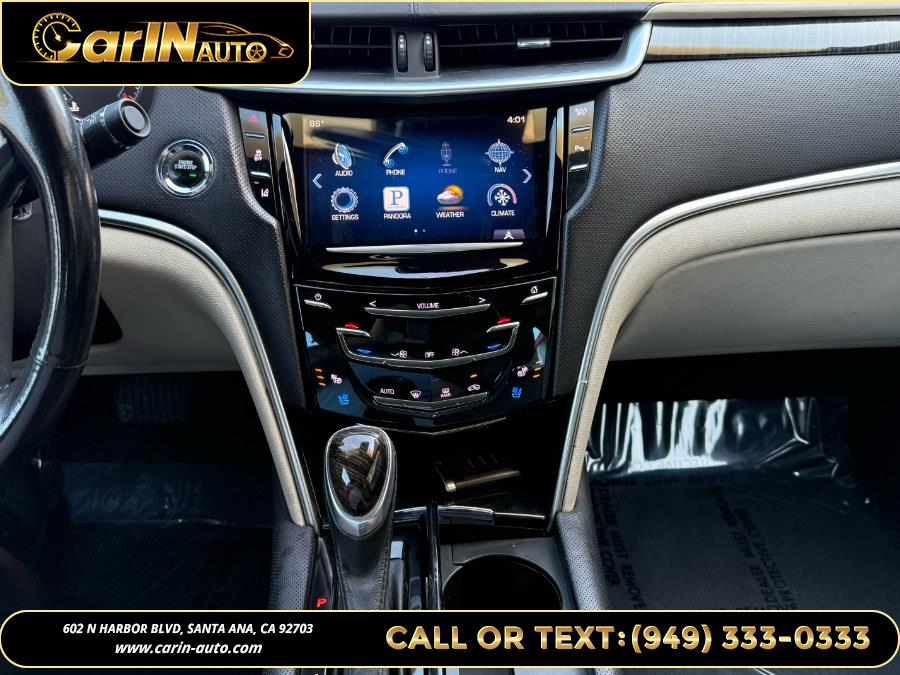 2014 Cadillac XTS 4dr Sdn Platinum AWD, available for sale in Santa Ana, California | Carin Auto. Santa Ana, California 2014 Cadillac XTS 4dr Sdn Platinum AWD, available for sale in Santa Ana, California | Carin Auto. Santa Ana, California