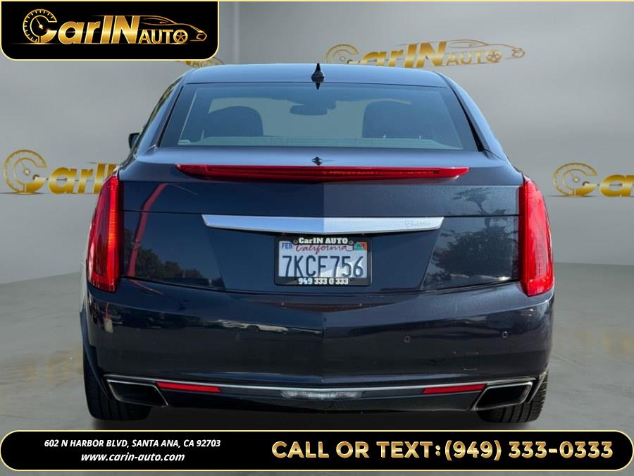 2014 Cadillac XTS 4dr Sdn Platinum AWD, available for sale in Santa Ana, California | Carin Auto. Santa Ana, California 2014 Cadillac XTS 4dr Sdn Platinum AWD, available for sale in Santa Ana, California | Carin Auto. Santa Ana, California