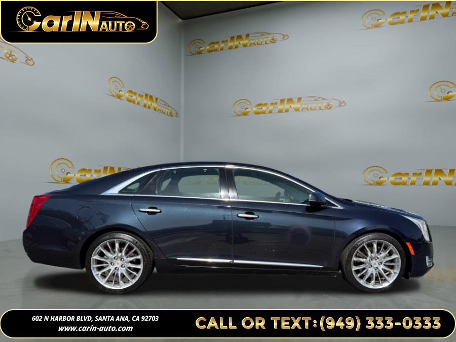 2014 Cadillac XTS 4dr Sdn Platinum AWD, available for sale in Santa Ana, California | Carin Auto. Santa Ana, California 2014 Cadillac XTS 4dr Sdn Platinum AWD, available for sale in Santa Ana, California | Carin Auto. Santa Ana, California