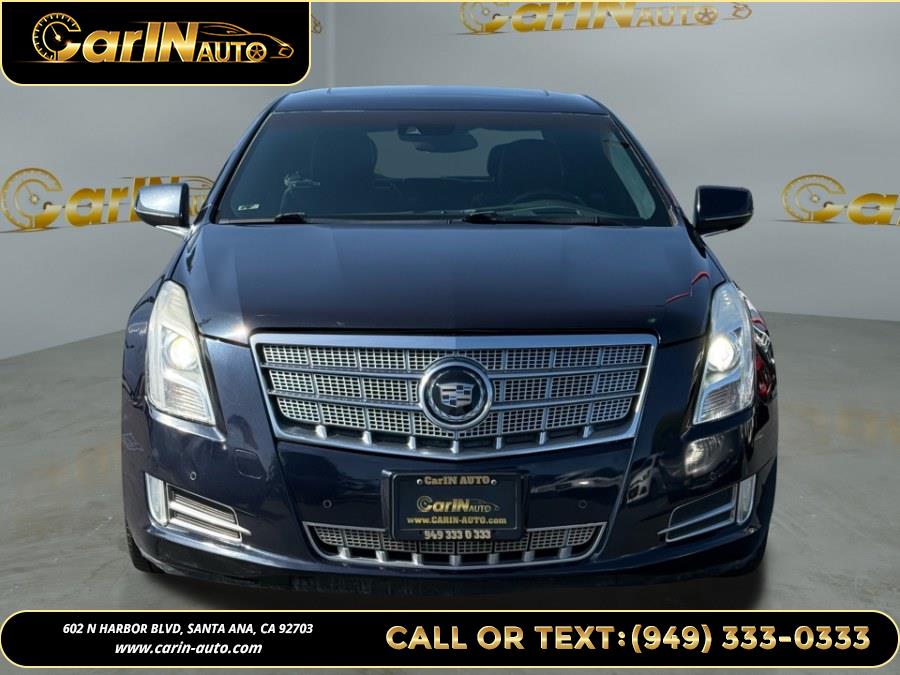 2014 Cadillac XTS 4dr Sdn Platinum AWD, available for sale in Santa Ana, California | Carin Auto. Santa Ana, California 2014 Cadillac XTS 4dr Sdn Platinum AWD, available for sale in Santa Ana, California | Carin Auto. Santa Ana, California