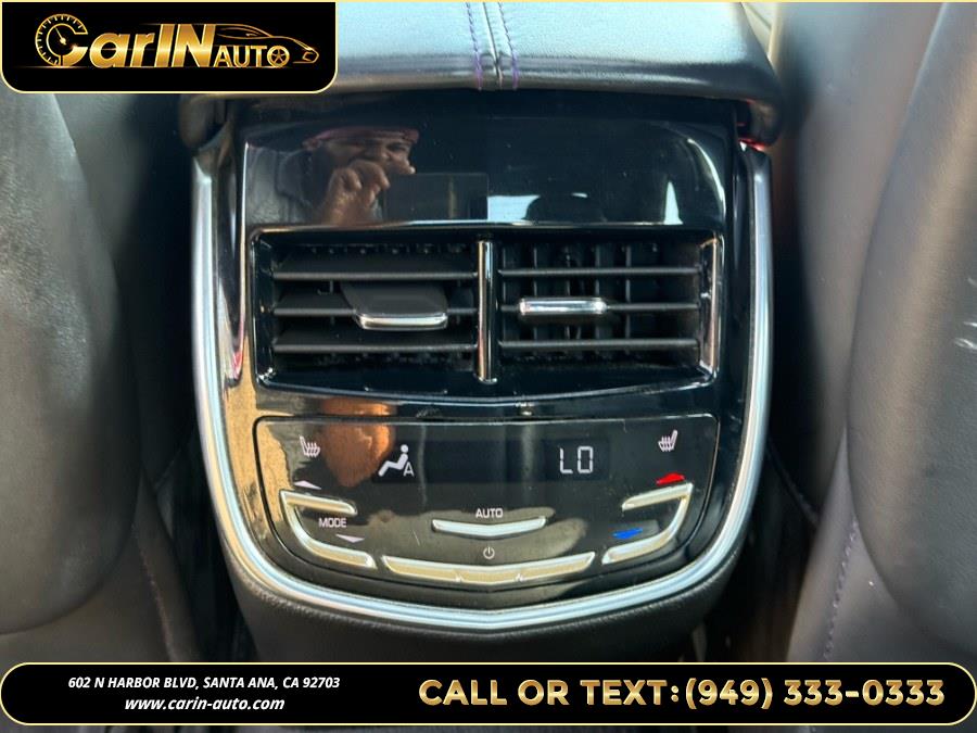 2014 Cadillac XTS 4dr Sdn Platinum AWD, available for sale in Santa Ana, California | Carin Auto. Santa Ana, California 2014 Cadillac XTS 4dr Sdn Platinum AWD, available for sale in Santa Ana, California | Carin Auto. Santa Ana, California