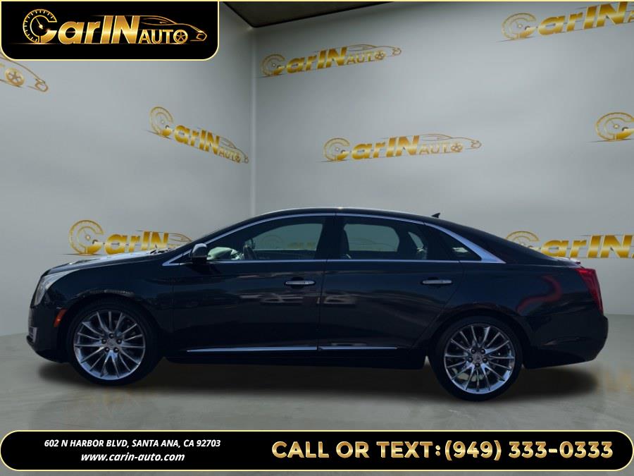 2014 Cadillac XTS 4dr Sdn Platinum AWD, available for sale in Santa Ana, California | Carin Auto. Santa Ana, California 2014 Cadillac XTS 4dr Sdn Platinum AWD, available for sale in Santa Ana, California | Carin Auto. Santa Ana, California