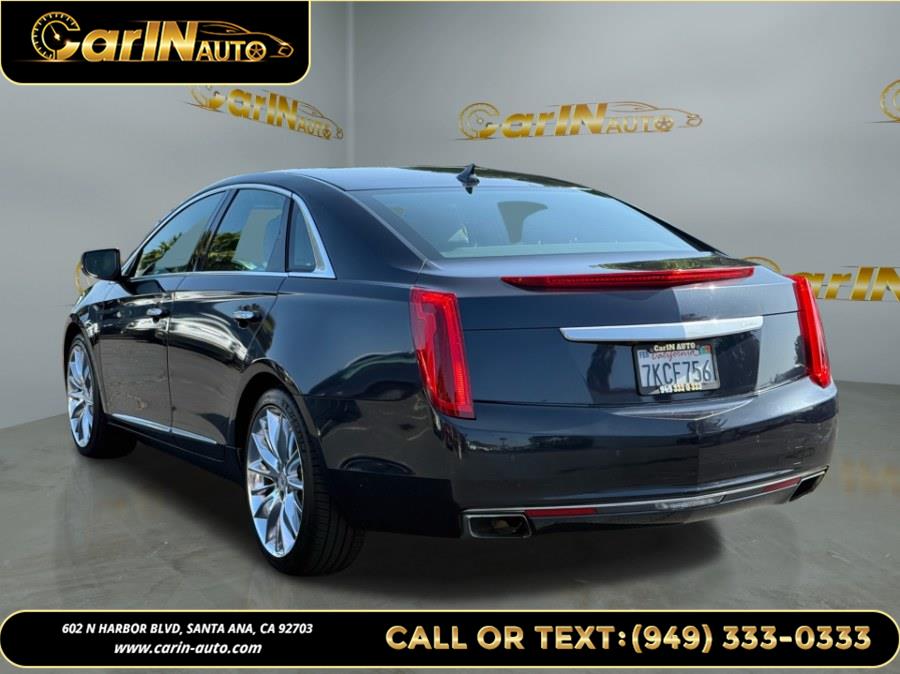 2014 Cadillac XTS 4dr Sdn Platinum AWD, available for sale in Santa Ana, California | Carin Auto. Santa Ana, California 2014 Cadillac XTS 4dr Sdn Platinum AWD, available for sale in Santa Ana, California | Carin Auto. Santa Ana, California