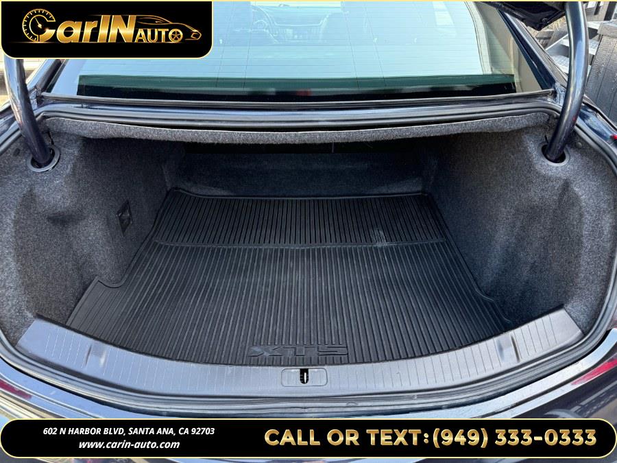 2014 Cadillac XTS 4dr Sdn Platinum AWD, available for sale in Santa Ana, California | Carin Auto. Santa Ana, California 2014 Cadillac XTS 4dr Sdn Platinum AWD, available for sale in Santa Ana, California | Carin Auto. Santa Ana, California