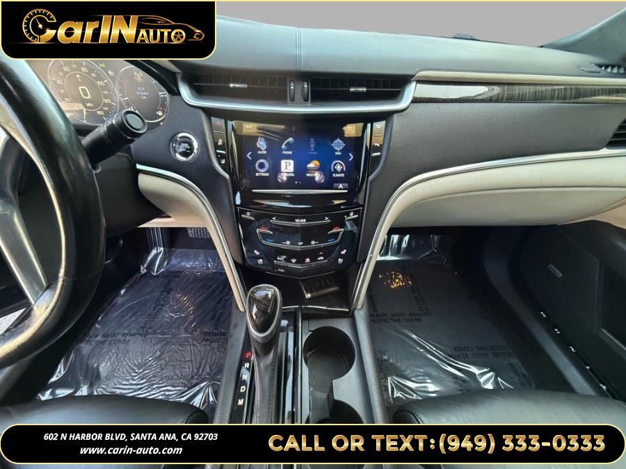 2014 Cadillac XTS 4dr Sdn Platinum AWD, available for sale in Santa Ana, California | Carin Auto. Santa Ana, California 2014 Cadillac XTS 4dr Sdn Platinum AWD, available for sale in Santa Ana, California | Carin Auto. Santa Ana, California