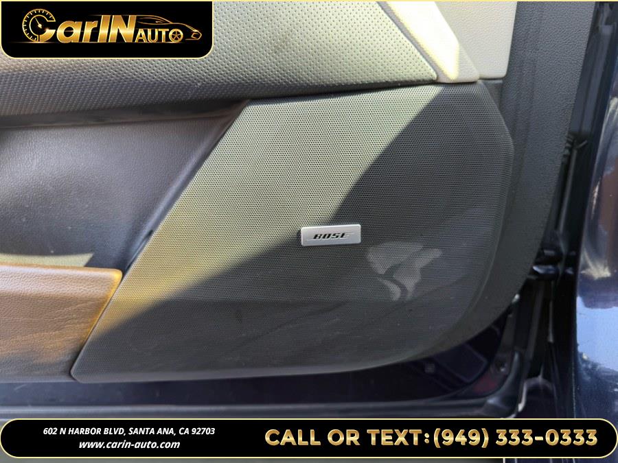 2014 Cadillac XTS 4dr Sdn Platinum AWD, available for sale in Santa Ana, California | Carin Auto. Santa Ana, California 2014 Cadillac XTS 4dr Sdn Platinum AWD, available for sale in Santa Ana, California | Carin Auto. Santa Ana, California