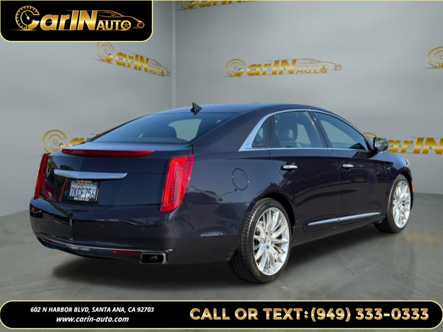 2014 Cadillac XTS 4dr Sdn Platinum AWD, available for sale in Santa Ana, California | Carin Auto. Santa Ana, California 2014 Cadillac XTS 4dr Sdn Platinum AWD, available for sale in Santa Ana, California | Carin Auto. Santa Ana, California