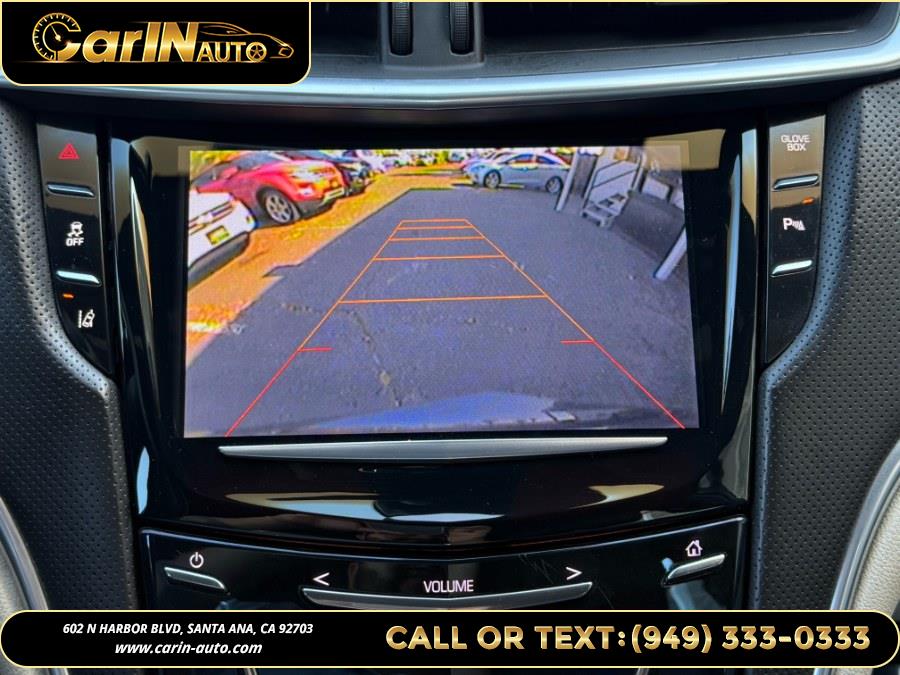 2014 Cadillac XTS 4dr Sdn Platinum AWD, available for sale in Santa Ana, California | Carin Auto. Santa Ana, California 2014 Cadillac XTS 4dr Sdn Platinum AWD, available for sale in Santa Ana, California | Carin Auto. Santa Ana, California