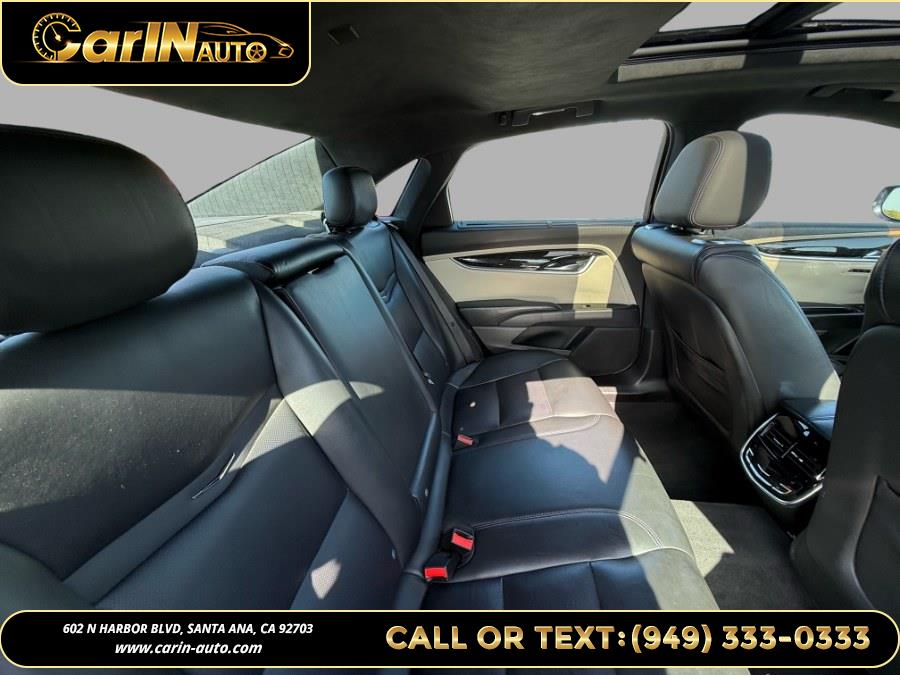 2014 Cadillac XTS 4dr Sdn Platinum AWD, available for sale in Santa Ana, California | Carin Auto. Santa Ana, California 2014 Cadillac XTS 4dr Sdn Platinum AWD, available for sale in Santa Ana, California | Carin Auto. Santa Ana, California