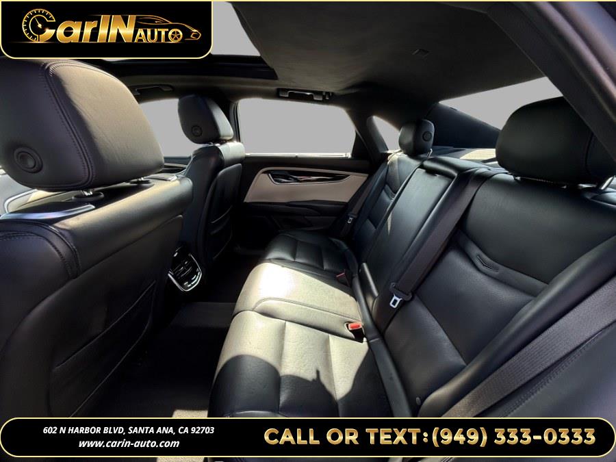 2014 Cadillac XTS 4dr Sdn Platinum AWD, available for sale in Santa Ana, California | Carin Auto. Santa Ana, California 2014 Cadillac XTS 4dr Sdn Platinum AWD, available for sale in Santa Ana, California | Carin Auto. Santa Ana, California