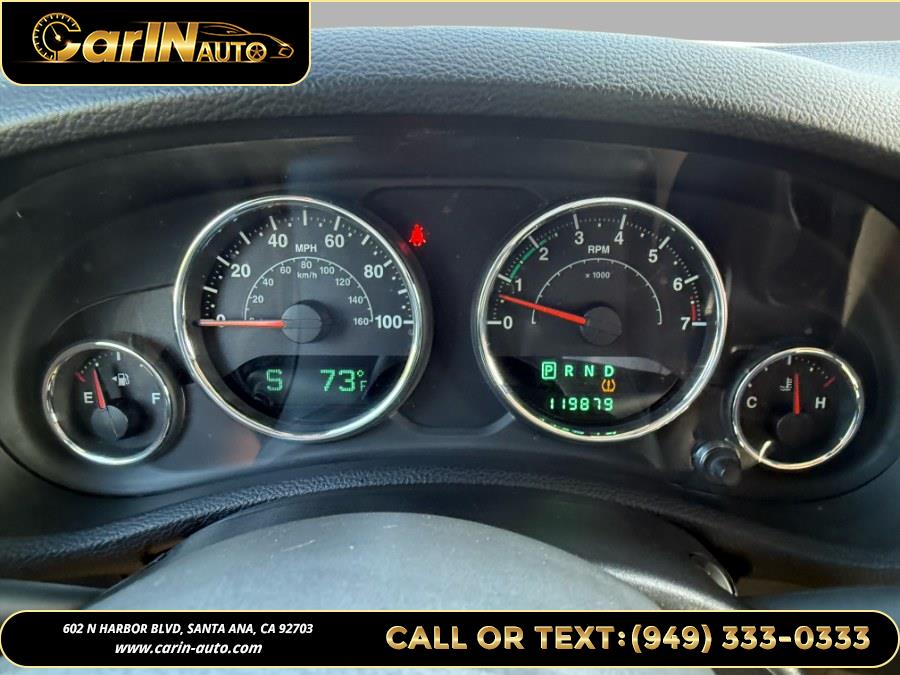 2013 Jeep Wrangler Unlimited 4WD 4dr Sport, available for sale in Santa Ana, California | Carin Auto. Santa Ana, California 2013 Jeep Wrangler Unlimited 4WD 4dr Sport, available for sale in Santa Ana, California | Carin Auto. Santa Ana, California