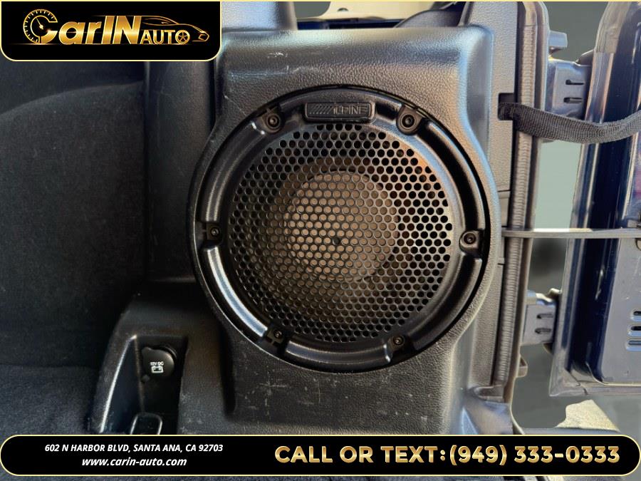 2013 Jeep Wrangler Unlimited 4WD 4dr Sport, available for sale in Santa Ana, California | Carin Auto. Santa Ana, California 2013 Jeep Wrangler Unlimited 4WD 4dr Sport, available for sale in Santa Ana, California | Carin Auto. Santa Ana, California