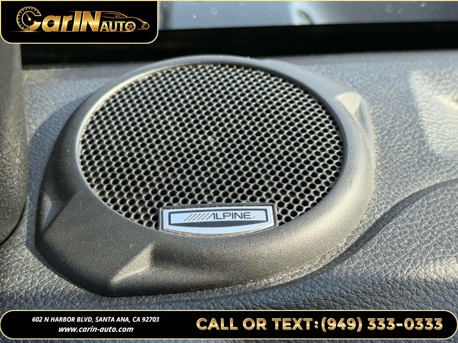 2016 Jeep Wrangler Unlimited 4WD 4dr Sahara, available for sale in Santa Ana, California | Carin Auto. Santa Ana, California 2016 Jeep Wrangler Unlimited 4WD 4dr Sahara, available for sale in Santa Ana, California | Carin Auto. Santa Ana, California