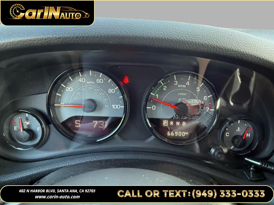 2016 Jeep Wrangler Unlimited 4WD 4dr Sahara, available for sale in Santa Ana, California | Carin Auto. Santa Ana, California 2016 Jeep Wrangler Unlimited 4WD 4dr Sahara, available for sale in Santa Ana, California | Carin Auto. Santa Ana, California