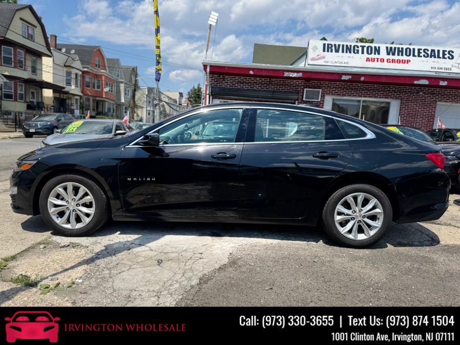 2024 Chevrolet Malibu 4dr Sdn 1LT, available for sale in Irvington, New Jersey | Irvington Wholesale Group. Irvington, New Jersey 2024 Chevrolet Malibu 4dr Sdn 1LT, available for sale in Irvington, New Jersey | Irvington Wholesale Group. Irvington, New Jersey