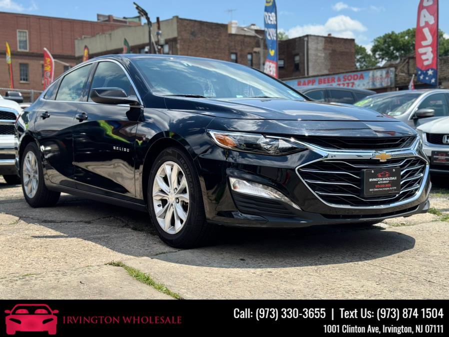 2024 Chevrolet Malibu 4dr Sdn 1LT, available for sale in Irvington, New Jersey | Irvington Wholesale Group. Irvington, New Jersey 2024 Chevrolet Malibu 4dr Sdn 1LT, available for sale in Irvington, New Jersey | Irvington Wholesale Group. Irvington, New Jersey