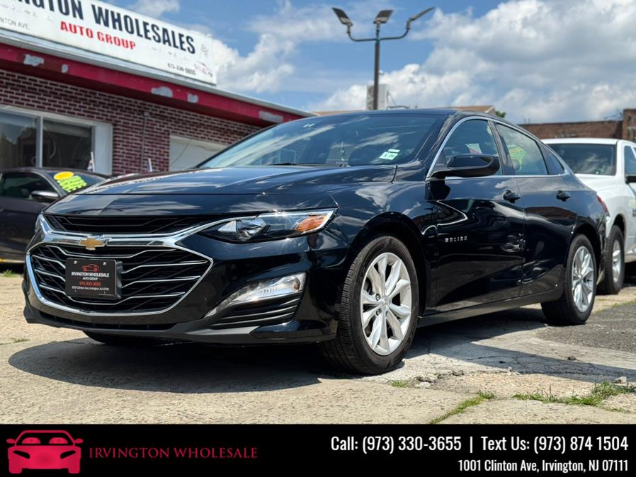 Used 2024 Chevrolet Malibu in Irvington, New Jersey | Irvington Wholesale Group. Irvington, New Jersey