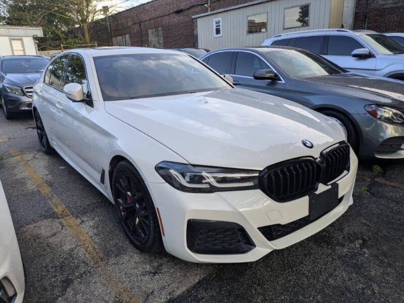2023 BMW 5 Series 530i Sedan, available for sale in Long Island City, New York | Luxury Of Queens. Long Island City, New York 2023 BMW 5 Series 530i Sedan, available for sale in Long Island City, New York | Luxury Of Queens. Long Island City, New York
