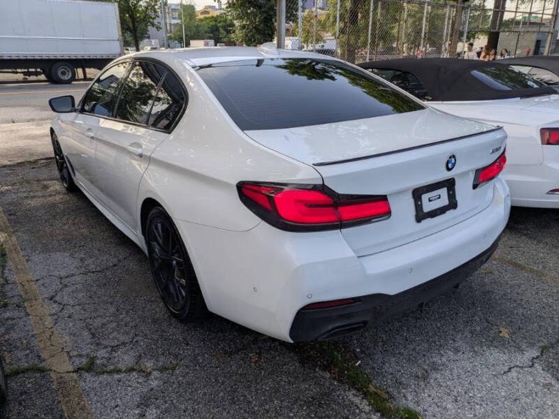 2023 BMW 5 Series 530i Sedan, available for sale in Long Island City, New York | Luxury Of Queens. Long Island City, New York 2023 BMW 5 Series 530i Sedan, available for sale in Long Island City, New York | Luxury Of Queens. Long Island City, New York