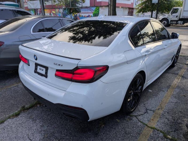 2023 BMW 5 Series 530i Sedan, available for sale in Long Island City, New York | Luxury Of Queens. Long Island City, New York 2023 BMW 5 Series 530i Sedan, available for sale in Long Island City, New York | Luxury Of Queens. Long Island City, New York