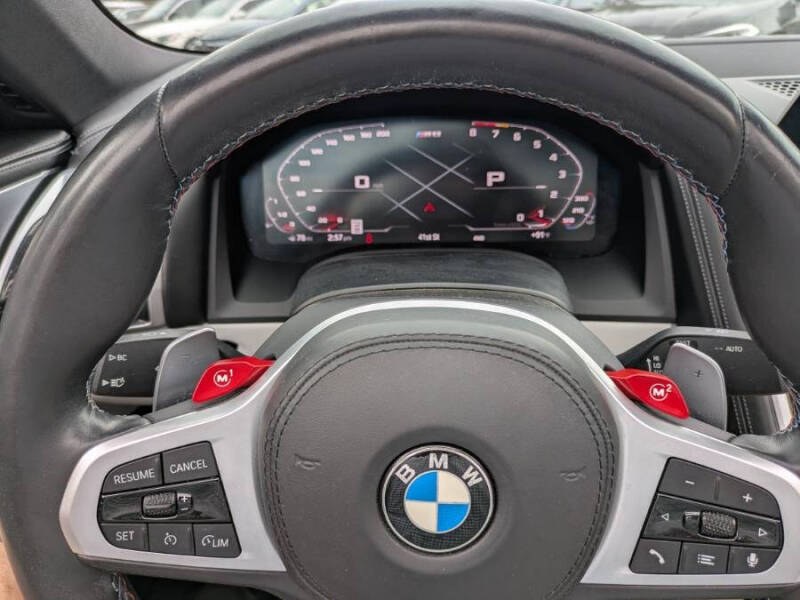 2020 BMW M8 Convertible, available for sale in Long Island City, New York | Luxury Of Queens. Long Island City, New York 2020 BMW M8 Convertible, available for sale in Long Island City, New York | Luxury Of Queens. Long Island City, New York