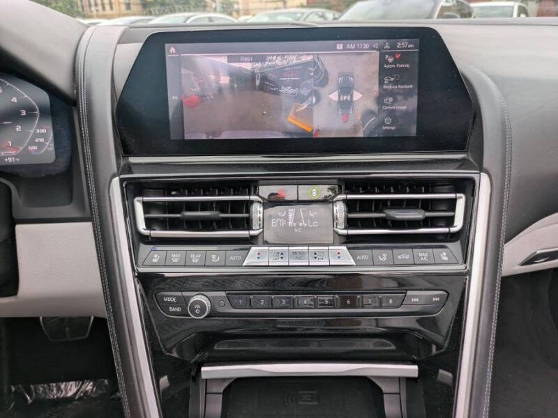 2020 BMW M8 Convertible, available for sale in Long Island City, New York | Luxury Of Queens. Long Island City, New York 2020 BMW M8 Convertible, available for sale in Long Island City, New York | Luxury Of Queens. Long Island City, New York