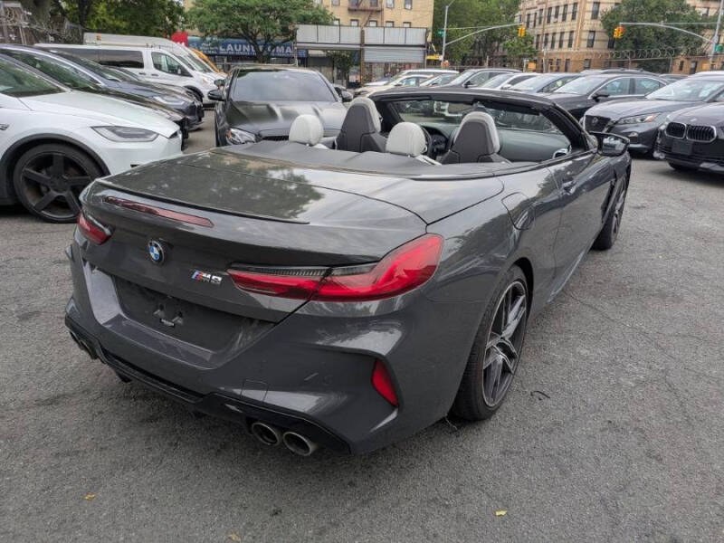 2020 BMW M8 Convertible, available for sale in Long Island City, New York | Luxury Of Queens. Long Island City, New York 2020 BMW M8 Convertible, available for sale in Long Island City, New York | Luxury Of Queens. Long Island City, New York