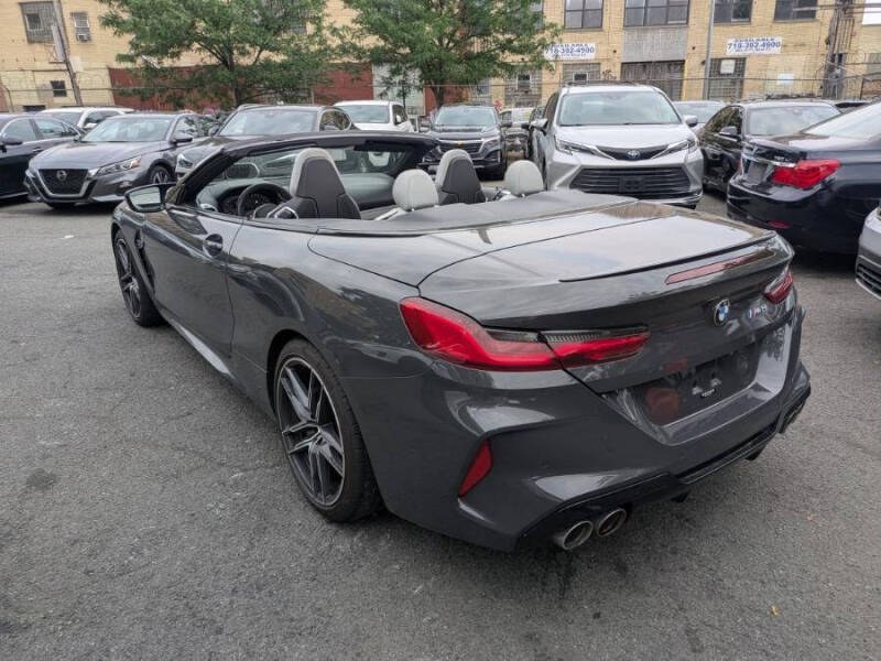 2020 BMW M8 Convertible, available for sale in Long Island City, New York | Luxury Of Queens. Long Island City, New York 2020 BMW M8 Convertible, available for sale in Long Island City, New York | Luxury Of Queens. Long Island City, New York