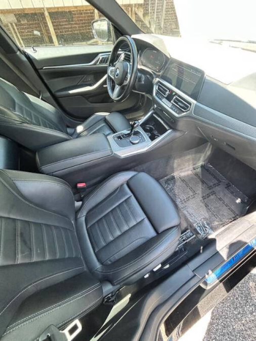 2023 BMW 4 Series M440i xDrive Gran Coupe, available for sale in Long Island City, New York | Luxury Of Queens. Long Island City, New York 2023 BMW 4 Series M440i xDrive Gran Coupe, available for sale in Long Island City, New York | Luxury Of Queens. Long Island City, New York