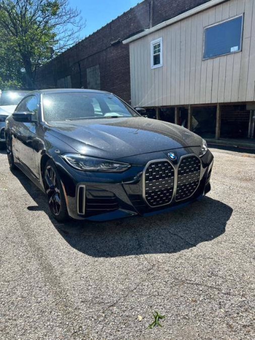 2023 BMW 4 Series M440i xDrive Gran Coupe, available for sale in Long Island City, New York | Luxury Of Queens. Long Island City, New York 2023 BMW 4 Series M440i xDrive Gran Coupe, available for sale in Long Island City, New York | Luxury Of Queens. Long Island City, New York