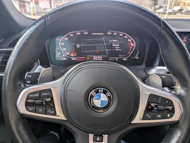 2023 BMW 4 Series M440i xDrive Gran Coupe, available for sale in Long Island City, New York | Luxury Of Queens. Long Island City, New York 2023 BMW 4 Series M440i xDrive Gran Coupe, available for sale in Long Island City, New York | Luxury Of Queens. Long Island City, New York