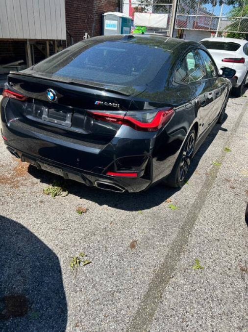 2023 BMW 4 Series M440i xDrive Gran Coupe, available for sale in Long Island City, New York | Luxury Of Queens. Long Island City, New York 2023 BMW 4 Series M440i xDrive Gran Coupe, available for sale in Long Island City, New York | Luxury Of Queens. Long Island City, New York