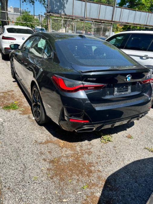2023 BMW 4 Series M440i xDrive Gran Coupe, available for sale in Long Island City, New York | Luxury Of Queens. Long Island City, New York 2023 BMW 4 Series M440i xDrive Gran Coupe, available for sale in Long Island City, New York | Luxury Of Queens. Long Island City, New York