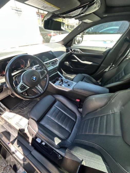 2023 BMW 4 Series M440i xDrive Gran Coupe, available for sale in Long Island City, New York | Luxury Of Queens. Long Island City, New York 2023 BMW 4 Series M440i xDrive Gran Coupe, available for sale in Long Island City, New York | Luxury Of Queens. Long Island City, New York