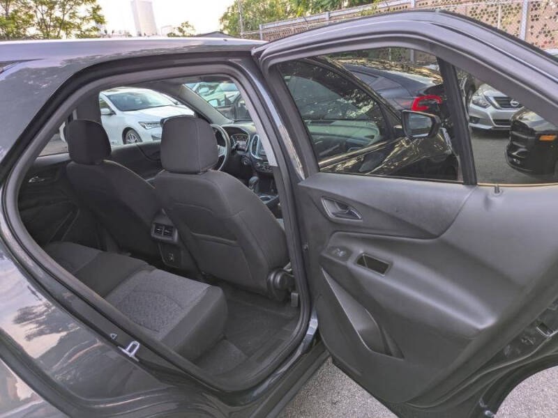 2023 Chevrolet Equinox AWD 4dr LT w/2FL, available for sale in Long Island City, New York | Luxury Of Queens. Long Island City, New York 2023 Chevrolet Equinox AWD 4dr LT w/2FL, available for sale in Long Island City, New York | Luxury Of Queens. Long Island City, New York