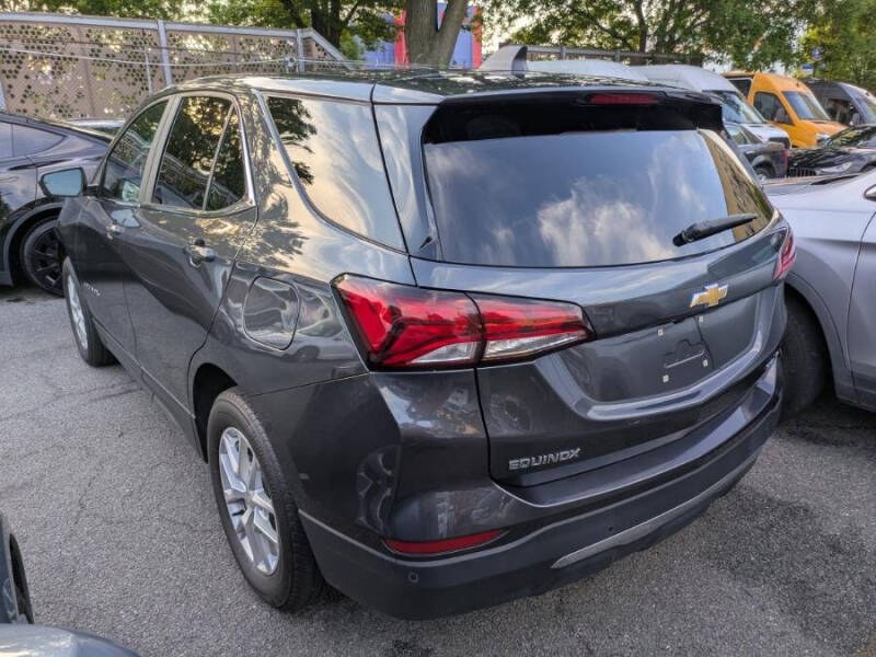 2023 Chevrolet Equinox AWD 4dr LT w/2FL, available for sale in Long Island City, New York | Luxury Of Queens. Long Island City, New York 2023 Chevrolet Equinox AWD 4dr LT w/2FL, available for sale in Long Island City, New York | Luxury Of Queens. Long Island City, New York