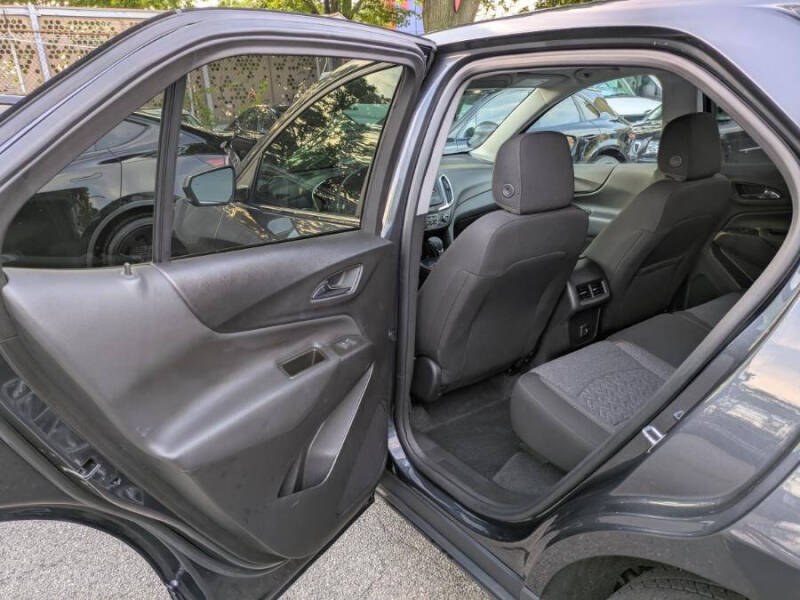 2023 Chevrolet Equinox AWD 4dr LT w/2FL, available for sale in Long Island City, New York | Luxury Of Queens. Long Island City, New York 2023 Chevrolet Equinox AWD 4dr LT w/2FL, available for sale in Long Island City, New York | Luxury Of Queens. Long Island City, New York