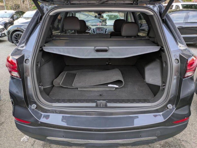 2023 Chevrolet Equinox AWD 4dr LT w/2FL, available for sale in Long Island City, New York | Luxury Of Queens. Long Island City, New York 2023 Chevrolet Equinox AWD 4dr LT w/2FL, available for sale in Long Island City, New York | Luxury Of Queens. Long Island City, New York