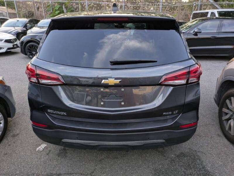2023 Chevrolet Equinox AWD 4dr LT w/2FL, available for sale in Long Island City, New York | Luxury Of Queens. Long Island City, New York 2023 Chevrolet Equinox AWD 4dr LT w/2FL, available for sale in Long Island City, New York | Luxury Of Queens. Long Island City, New York