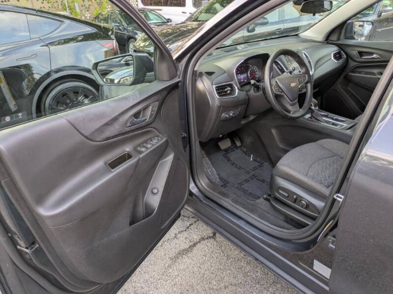 2023 Chevrolet Equinox AWD 4dr LT w/2FL, available for sale in Long Island City, New York | Luxury Of Queens. Long Island City, New York 2023 Chevrolet Equinox AWD 4dr LT w/2FL, available for sale in Long Island City, New York | Luxury Of Queens. Long Island City, New York